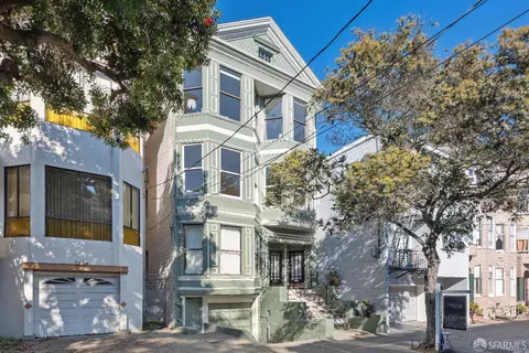 1750 Page St, San Francisco, CA 94117