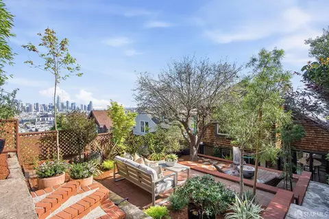 768 De Haro St, San Francisco, CA 94107