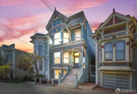 309 Steiner St #C, San Francisco, CA 94117
