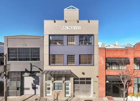 1066 Bryant St, San Francisco, CA 94103