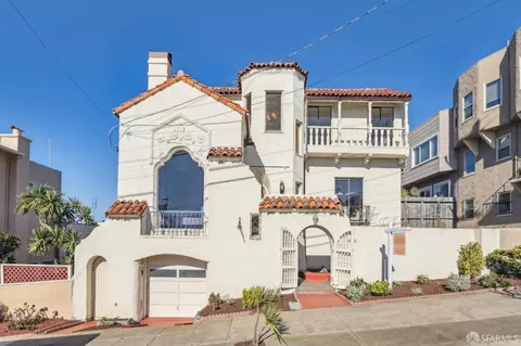 2830 Lawton St, San Francisco, CA 94122