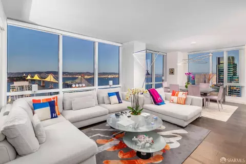 488 Folsom St #4701, San Francisco, CA 94105