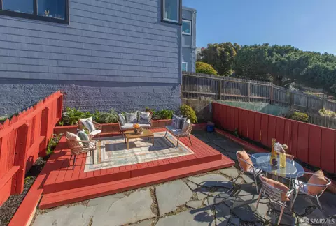 Exterior - 1706 35th Ave, San Francisco, CA 94122 photo 4 of 7