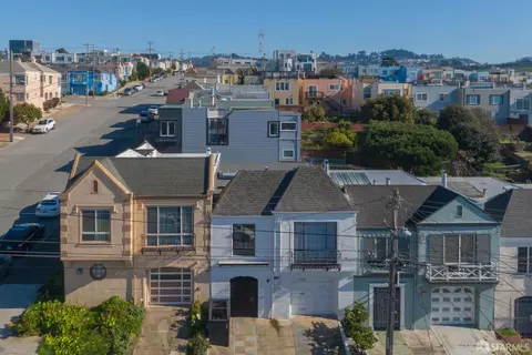 View/Area - 1706 35th Ave, San Francisco, CA 94122 photo 1 of 9