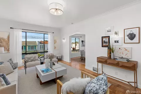 Living - 1706 35th Ave, San Francisco, CA 94122 photo 5 of 7