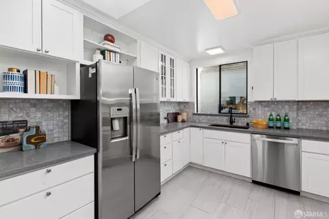 Kitchen - 1706 35th Ave, San Francisco, CA 94122 photo 1 of 5