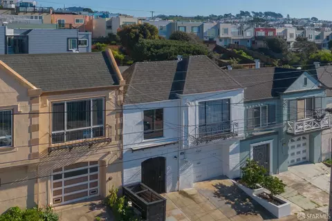 View/Area - 1706 35th Ave, San Francisco, CA 94122 photo 4 of 9