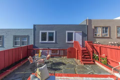 Exterior - 1706 35th Ave, San Francisco, CA 94122 photo 6 of 7