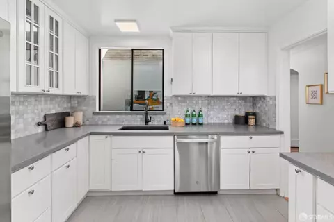 Kitchen - 1706 35th Ave, San Francisco, CA 94122 photo 3 of 5