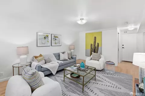 Living - 1706 35th Ave, San Francisco, CA 94122 photo 7 of 7
