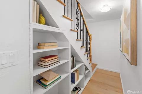 Entry Way - 1706 35th Ave, San Francisco, CA 94122 photo 2 of 2