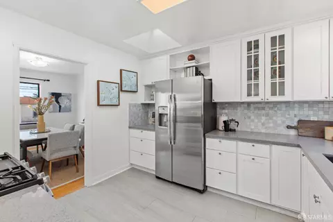 Kitchen - 1706 35th Ave, San Francisco, CA 94122 photo 5 of 5