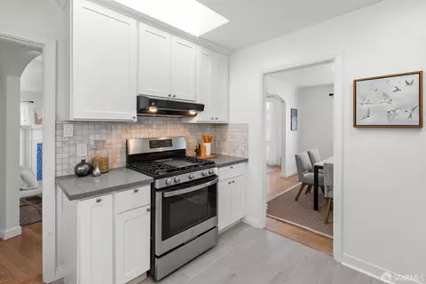 Kitchen - 1706 35th Ave, San Francisco, CA 94122 photo 4 of 5