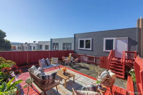 Exterior - 1706 35th Ave, San Francisco, CA 94122 photo 5 of 7