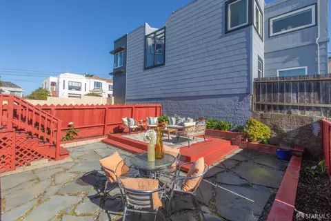 Exterior - 1706 35th Ave, San Francisco, CA 94122 photo 2 of 7