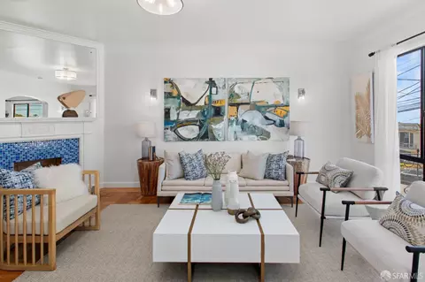 Living - 1706 35th Ave, San Francisco, CA 94122 photo 3 of 7