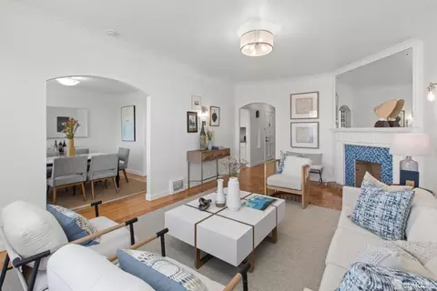 1706 35th Ave, San Francisco, CA 94122