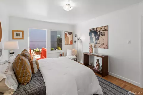 Bedroom - 1706 35th Ave, San Francisco, CA 94122 photo 6 of 6