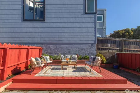 Exterior - 1706 35th Ave, San Francisco, CA 94122 photo 3 of 7