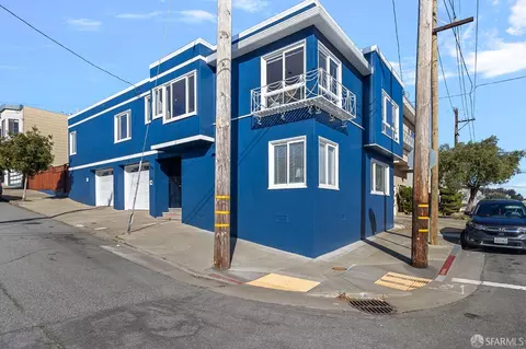 1100 Silliman St, San Francisco, CA 94134