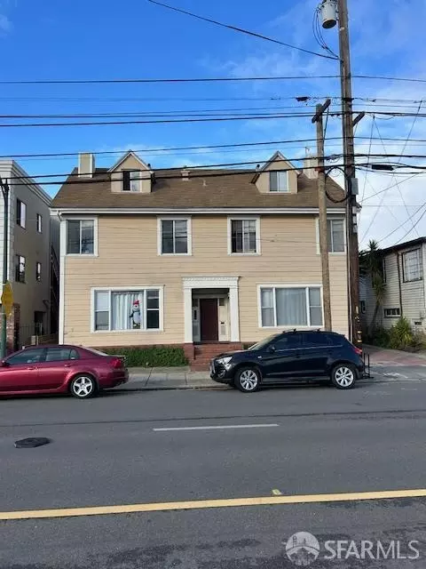 221 Pacific Ave, Alameda, CA 94501