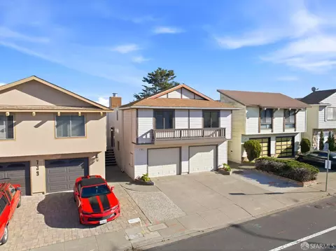 741 Gellert Blvd, Daly City, CA 94015