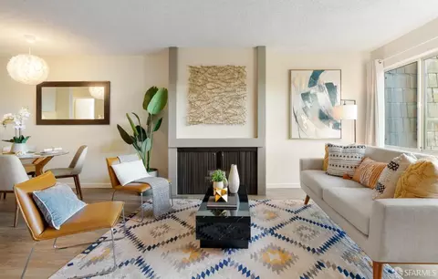 15 Red Rock Way #N207, San Francisco, CA 94131