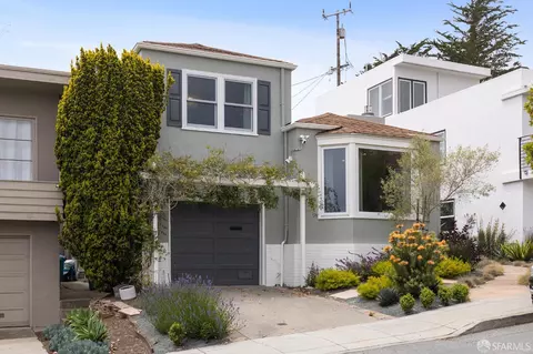 150 El Verano Way, San Francisco, CA 94127
