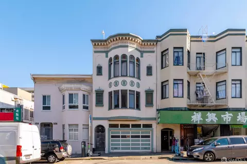 1312 Powell St, San Francisco, CA 94133