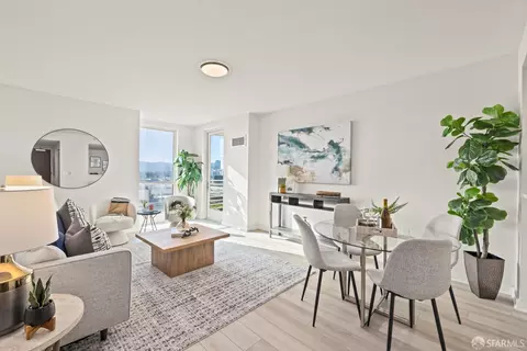 555 4th St #721, San Francisco, CA 94107
