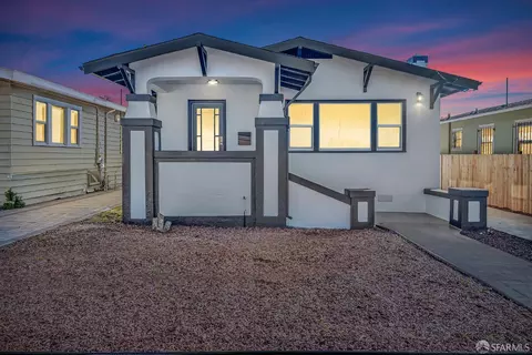 2906 Seminary Ave, Oakland, CA 94605