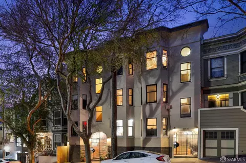 3135 Folsom St, San Francisco, CA 94110