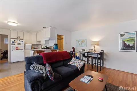 Living - 2243 Ashby Ave, Berkeley, CA 94705 photo 2 of 2