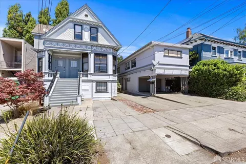 2243 Ashby Ave, Berkeley, CA 94705