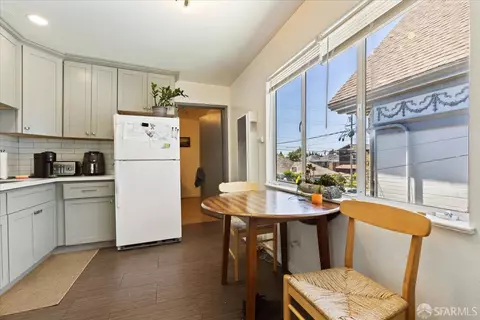 Kitchen - 2243 Ashby Ave, Berkeley, CA 94705 photo 9 of 15