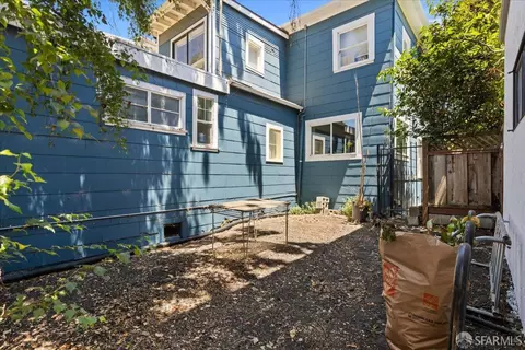Exterior - 2243 Ashby Ave, Berkeley, CA 94705 photo 2 of 2