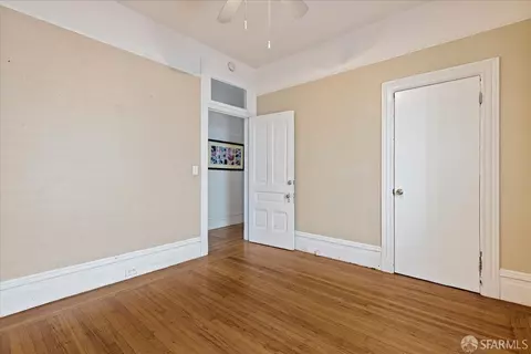 Bedroom - 2243 Ashby Ave, Berkeley, CA 94705 photo 4 of 9