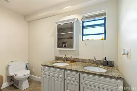 Bath - 2243 Ashby Ave, Berkeley, CA 94705 photo 2 of 8