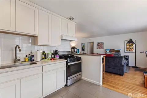 Kitchen - 2243 Ashby Ave, Berkeley, CA 94705 photo 15 of 15