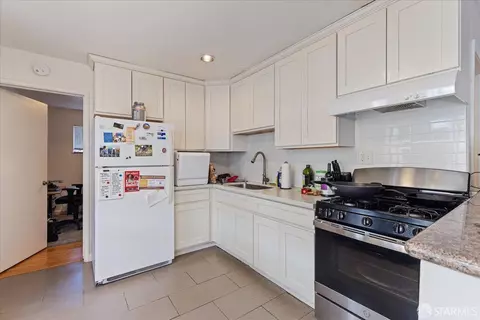 Kitchen - 2243 Ashby Ave, Berkeley, CA 94705 photo 14 of 15