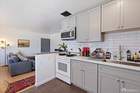 Kitchen - 2243 Ashby Ave, Berkeley, CA 94705 photo 11 of 15