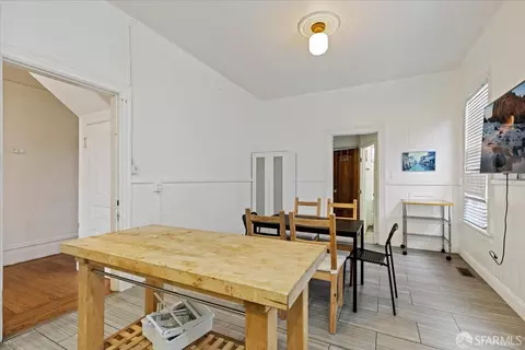 Kitchen - 2243 Ashby Ave, Berkeley, CA 94705 photo 2 of 15