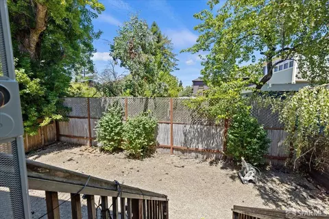 Exterior - 2243 Ashby Ave, Berkeley, CA 94705 photo 1 of 2