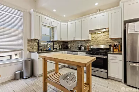 Kitchen - 2243 Ashby Ave, Berkeley, CA 94705 photo 3 of 15