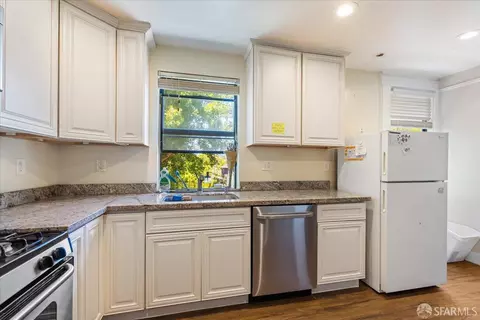 Kitchen - 2243 Ashby Ave, Berkeley, CA 94705 photo 7 of 15