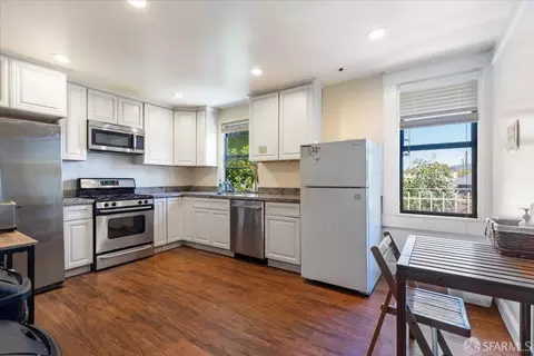 Kitchen - 2243 Ashby Ave, Berkeley, CA 94705 photo 6 of 15