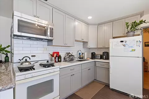 Kitchen - 2243 Ashby Ave, Berkeley, CA 94705 photo 10 of 15