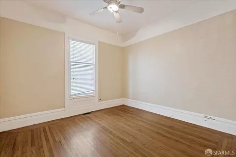 Bedroom - 2243 Ashby Ave, Berkeley, CA 94705 photo 3 of 9