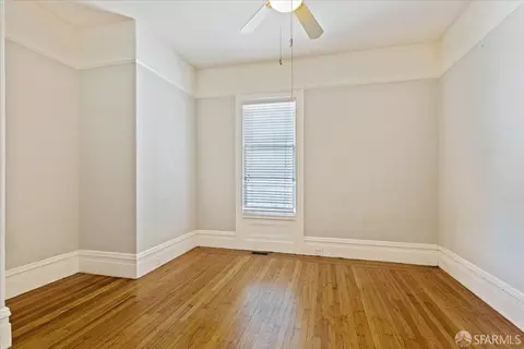 Bedroom - 2243 Ashby Ave, Berkeley, CA 94705 photo 2 of 9