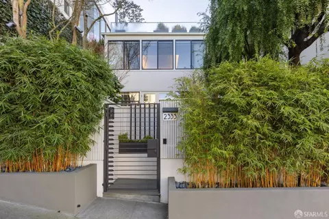 2333 Octavia St, San Francisco, CA 94109